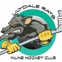 Lilydale Rats Inline Hockey Club