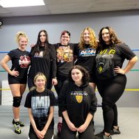 Off the ropes studio