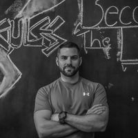 Dinny Morris Fitness