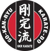 GKR Karate Bankstown Dojo