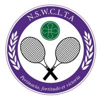 Haberfield Tennis Centre
