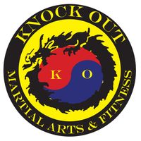 Knockout Martial Arts & Fitness