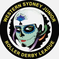 Western Sydney Junior Roller Derby