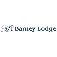 Mt Barney Lodge