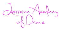 Lorraine Academy of Dance