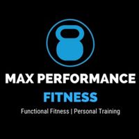 Max Performance Fitness