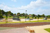 Wangal Park