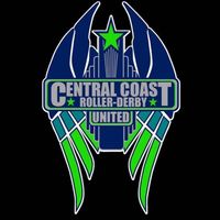Central Coast Roller Derby United