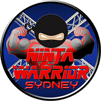 Ninja Warrior Sydney