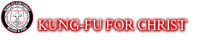 Kung-Fu for Christ
