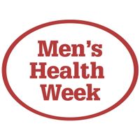 Men's Health Week 