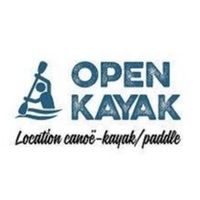 Open Kayak