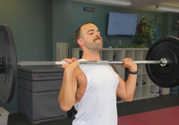 Jungle Five Dock Gym