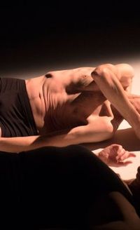 Tomas Arroquero Flamenco