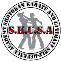 Shotokan Karate and Ultimate Self-defense Academy