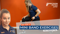 Precision Physio