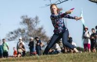 Rathmines Disc Golf Course