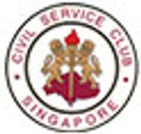 Civil Service Club @ Tessensohn