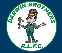 Darwin Brothers Rugby League Football Club
