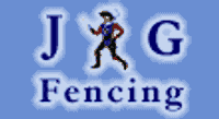 JG Fencing