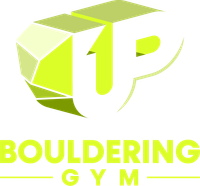 1UP Bouldering