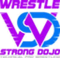 Wrestle Strong Dojo Professional Wrestling School