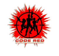 Codered Laser Skirmish