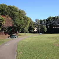 Summer Hill Tennis Courts