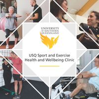 USQ Community Walk Group