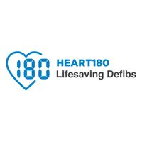 Heart 180 Defibs