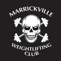 Marrickville Weightlifting Club