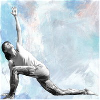 The Marvellous Yogi