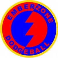 EmberZone Dodgeball