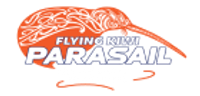 Bay of Islands Parasail