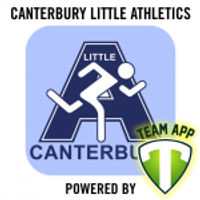 Canterbury Athletic Field