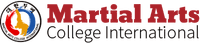 Martial Arts College International