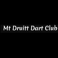 Mt. Druitt Dart Club