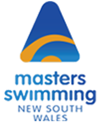 Masters Swimming New South Wales