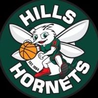 Hills Hornets Basketball