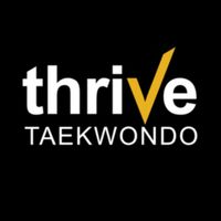 Thrive Taekwondo