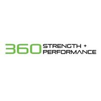 360 Strength & Performance 