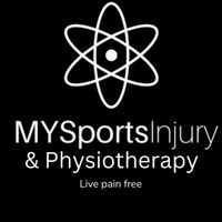 MY Sports Injury 