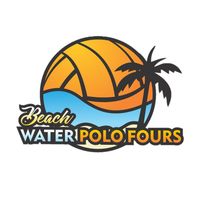 Beach Water Polo Fours