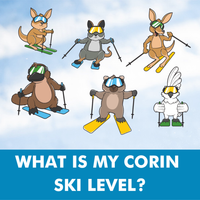 Corin Forest Mountain Resort