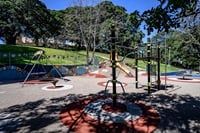 Sydney Park Playground