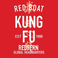 Red Boat Kung Fu