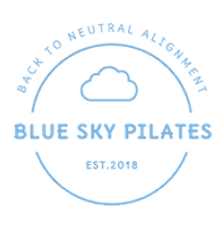 Blue Sky Pilates