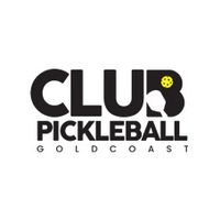 Club Pickleball Gold Coast