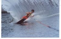 WATER SKI CALYMEA