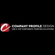 Company Profile Design AE 